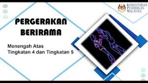 Keperluan perubahan kurikulum dan pentaksiran berasaskan. Pergerakan Berirama Tingkatan 4 Dan 5 Kssm Pjpk Youtube