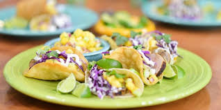1 large avocado, ripe, sliced. Taco Recipes To Make Any Night Of The Week