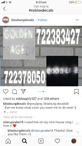 Enter the promo code in the section to the right and your free virtual good will be automatically added to your. 10 Roblox Id Codes Pictures Ideas Roblox Bloxburg Decal Codes Bloxburg Decals