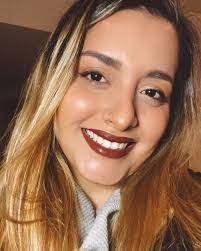 Jessica Mena's Instagram, Twitter & Facebook