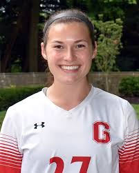 2019 Women's Soccer Roster