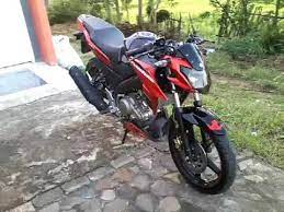 Modif vixion jadi r15, modify vision drawings, modif striping kombinasi warna baru untuk yamaha new via motoblast.org gambar modifi. Modifikasi Vixion 2015 2016 Youtube