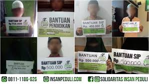 Pptq ibnu abbas klaten merupakan lembaga pendidikan islam yang berdiri sejak 2007 di bawah yayasan ibnu abbas klaten yang sudah mengawali kegiatan sosial. Bantuan Sip Ke 1370 Rp 10 350 000 Solidaritas Insan Peduli