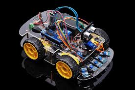 This is with the magnetometer, that measures magnetic flux, or density of the magnetic field 3. The Schematic Diagram Of Automotive Sensor Signal Conditioning Printed Circuit Board Manufacturing Pcb Assembly Rayming