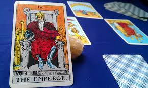 The emperor, as the counterpart to the empress, stands for all things fatherly. The Emperor Tarot Card Meaning Upright And Reversed Major Arcana Iv