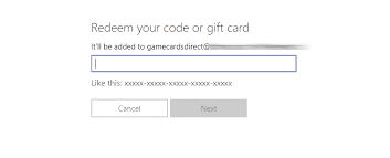 Check spelling or type a new query. How Do I Activate My Xbox Gift Card Gamecardsdirect Com