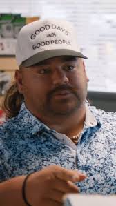 “You must be @thefatperez” 💀 😂 Check out an all new episode of  @shankedshow out