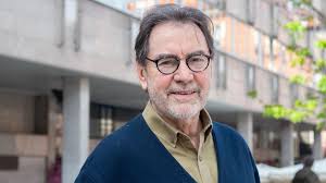 Manuel Saco: "Las religiones son todas falsas y están al servicio del  engorde de las estructuras religiosas"