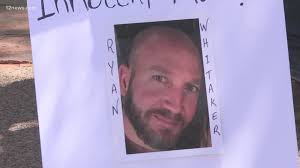 List of australian federal police killed in the line of duty. Family Of Ahwatukee Man Shot Killed By Phoenix Police Wants Officer Fired 12news Com