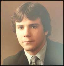 Kent SANDBERG Obituary