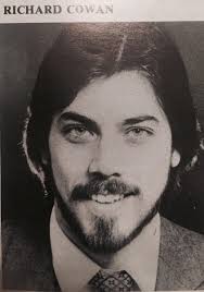 RICHARD COWAN Obituary (2015)