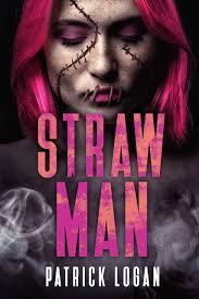 Straw Man (Detective Damien Drake Book 10) by Patrick Logan