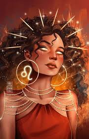 Queen Leo Leo Queen Queen Zodiac Leo Art Zodiac Art Astrology Art