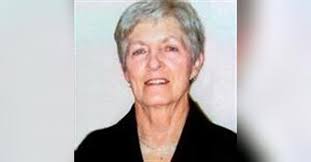 Valley Horton Bevins Obituary