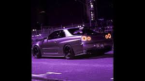 Deviantart is the world's largest online social community for artists and art enthusiasts, allowing people to connect through nissan skyline. Neon Purple Skyline Gtr Nissan Gtr Skyline Skyline Gtr R34 Skyline Gtr