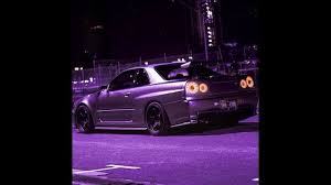 2048x1152 preview wallpaper nissan skyline, gtr, r34, blue, front view. Neon Purple Skyline Gtr Nissan Gtr Skyline Skyline Gtr R34 Skyline Gtr