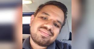 Marcos Antonio Colunga-Gaona Obituary