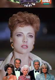 The Colbys and Its Iconic 1987 Season Finale