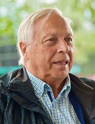 Siegfried Mayr aus Bozen