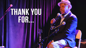 At Home With the Youngs