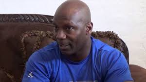 "On The Spot" with Ben Bronson