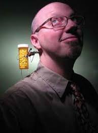 Bent Objects by Terry Border: The Secret Life of Everyday Things  CCTV-International