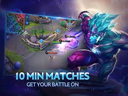 Rise of legends demo, mobile music polyphonic, and many more programs Download Mobile Legends 1 5 64 For Android