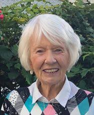 Condolence Book for ANN MCSWEENEY (née McCarthy) (Cork City, Cork)