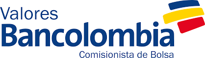Bancolombia offers various financial products and services in colombia, as well as in several other jurisdictions, from panama and el salvador to guatemala and more. Valores Bancolombia Logopedia Fandom