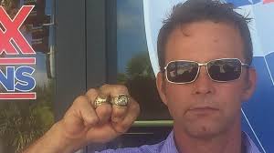 Class Ring Returned to Owner Who Lost It