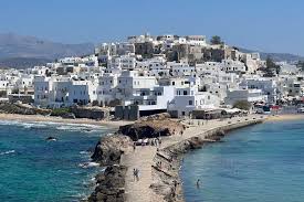 Paros Or Naxos – Where To Go For First Timers?