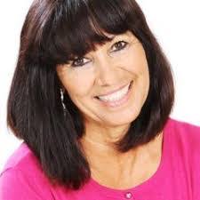 Valerie Selby's Instagram, Twitter & Facebook