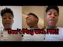 Nba Youngboy Live Going In 0n Jania About F K3 Page Youtube Nba Youngboy Nba Youtube