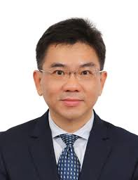 The Singapore Association for the Deaf