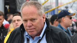 Joe Custer's Instagram, Twitter & Facebook