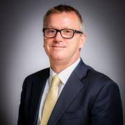 Basildon Council Scott Logan stepping down after 7 years