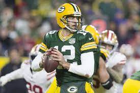 Aaron Rodgers S Late Game Heroics In The Packers Comeback Ranked The Ringer