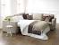 L Shaped Sofa Bed With Storage