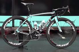 Esteban chaves (bike exchange) a 1:36. Pro Bike Rigoberto Uran S Specialized S Works Tarmac Video Road Cc