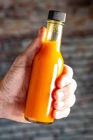 Tabasco® original red pepper sauce is made with three simple ingredients and aged in oak barrels for up to three years on avery island, louisiana, . Homemade Tabasco Sauce Chili Pepper Madness