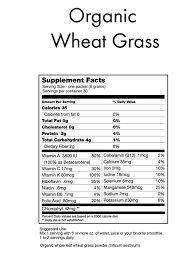 All The Wheat Grass Nutrition Miami Wakeboard Cable Complex