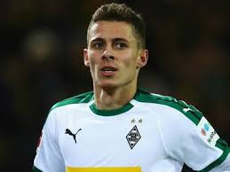 Thorgan hazard celebrates scoring a goal with his brother eden hazard in the uefa nations league match between belgium and switzerland. Bundesliga Transfer News Thorgan Hazard Confirms Dortmund Agreement Sportstar