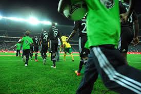 Domestic league stats for orlando pirates v golden arrows. Orlando Pirates Vs Golden Arrows At Orlando Stadium Thelyricaleye