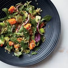 —patricia nieh, portola valley, california homedishes & beveragessaladsfruit salads our brands 25 Best Quinoa Recipes Food Wine