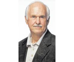 Paul Nutter Obituary (1951