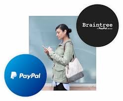 Is the leading worldwide provider of payment technology and software solutions delivering innovative services to our customers globally. Braintree Online Payment Solutions And Global Payment Processor