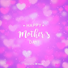 Apart from bringing us here to see the light of this world, our mothers also have raised us with wishing all the mothers in the world a day full of happiness joy. Free Vector Beautiful Happy Mothers Day Greeting Card