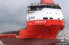 Bepaal waarom serba dinamik sdn bhd de beste onderneming voor jou is. Emas Offshore Says Malaysian Subsidiary Hit With Termination Of 3 Bareboat Charter Agreements The Edge Markets