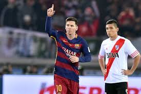 Toda la información del fútbol profesional y todas las actividades del club. Club Atletico River Plate 0 3 Fc Barcelona Match Review Barca Blaugranes
