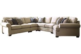 Amandine 5 Piece Sectional With Cuddler Cuddler Sectional Ashley Furniture Sectional